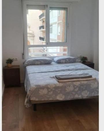 Coqueto Apartamento 무르시아 외부 사진