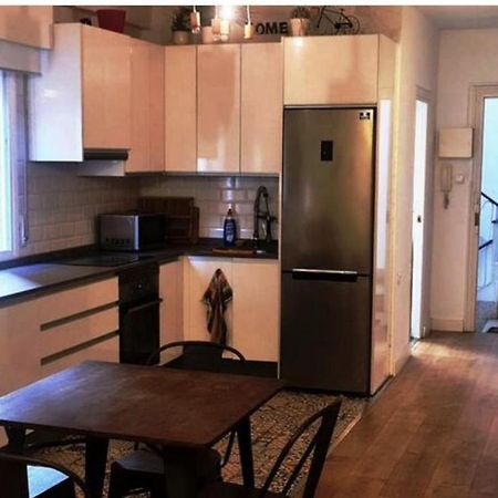 Coqueto Apartamento 무르시아 외부 사진