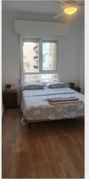 Coqueto Apartamento 무르시아 외부 사진
