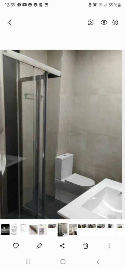 Coqueto Apartamento 무르시아 외부 사진